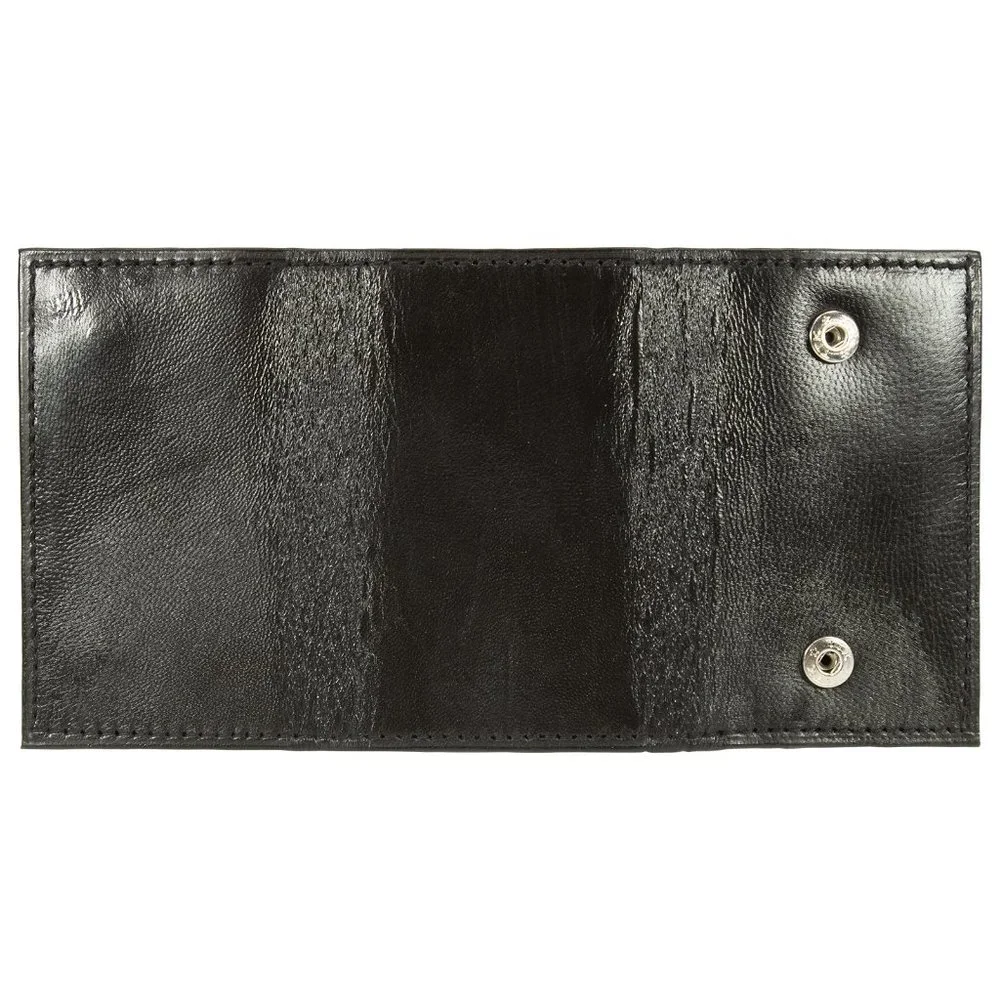 Genuine Leather Keychain Wallet BUY 1 GET 1 FREE FREE FREE